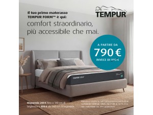 TEMPUR